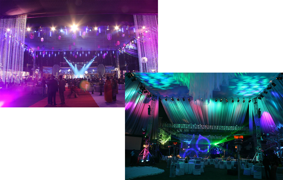 Venue Decorators