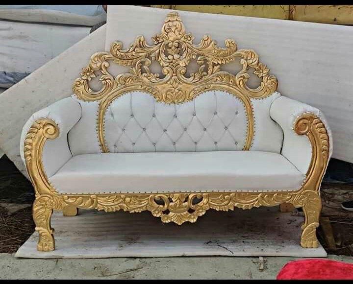 wedding sofa